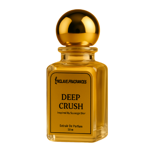 Deep Crush Inspired by Suavage Dior