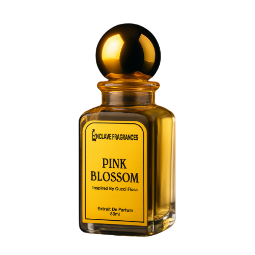 Pink Blossom Inspired by Gucci Flora