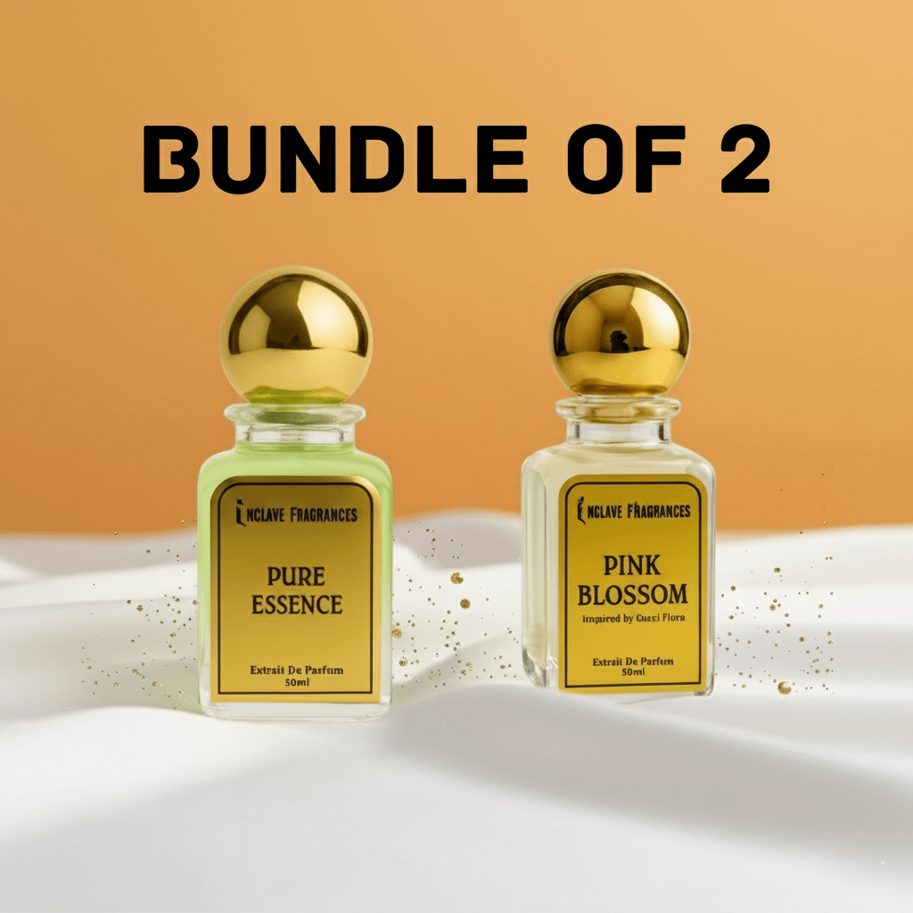 Bundle of 2 Best Fragrances