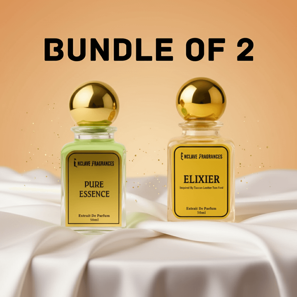 Bundle of 2 Top Selling