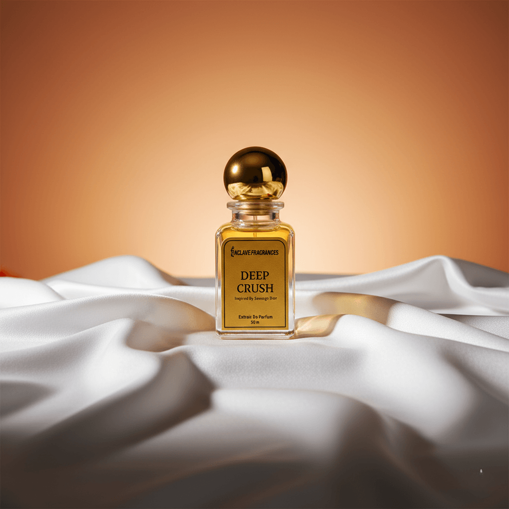 Deep Crush Inspired by Suavage Dior