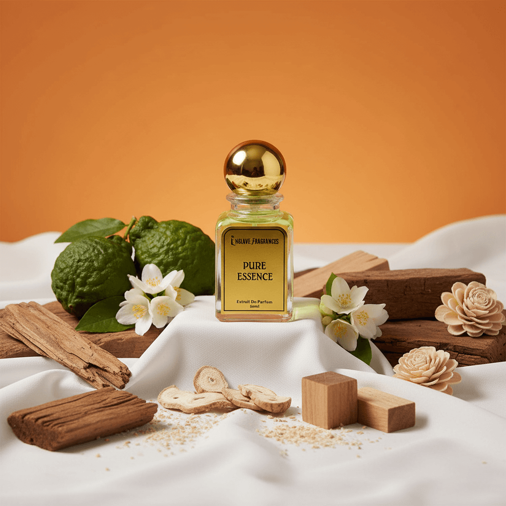 Pure Essence Inspired by Enclave