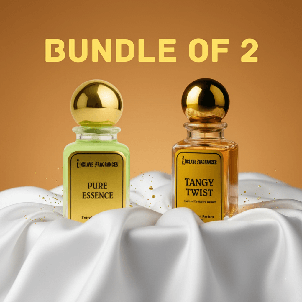 Bundle of 2 Top Fragrances