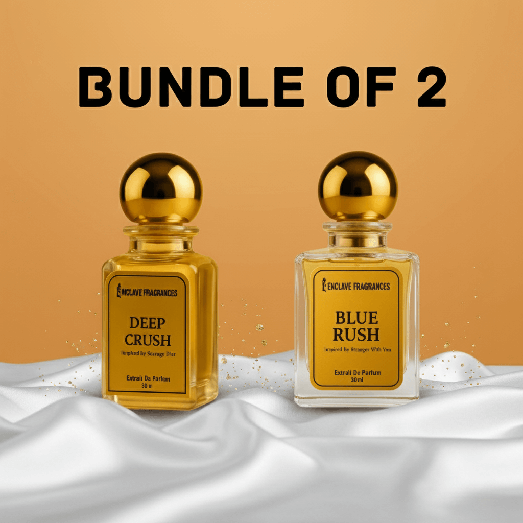 Bundle of 2 Perfumes